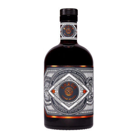 Shack Super Spiced Rum | 700ML at CaskCartel.com