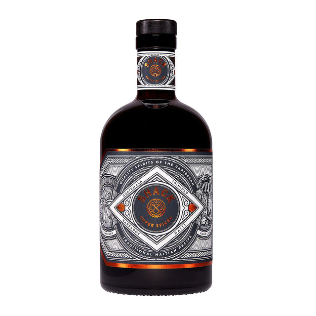 Shack Super Spiced Rum | 700ML at CaskCartel.com