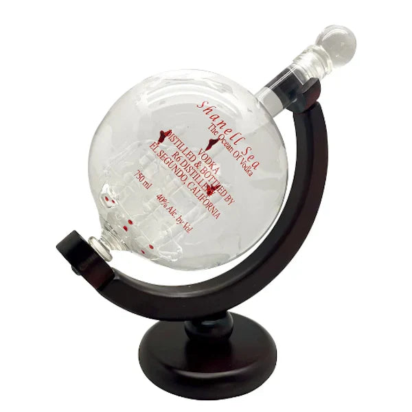 Shanell Sea The Ocean Of Vodka at CaskCartel.com