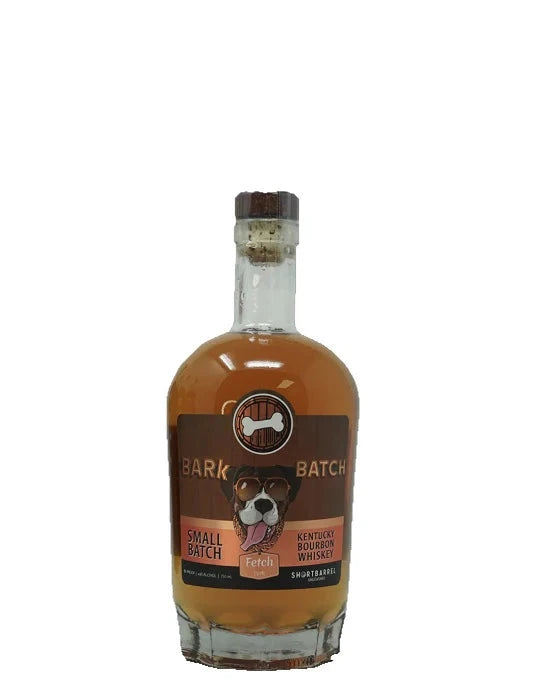 Short Barrel BARk Batch Kentucky Bourbon Whiskey at CaskCartel.com