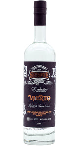 Siempre Exclusivo Edición Especial Muerto Blanco Tequila at CaskCartel.com