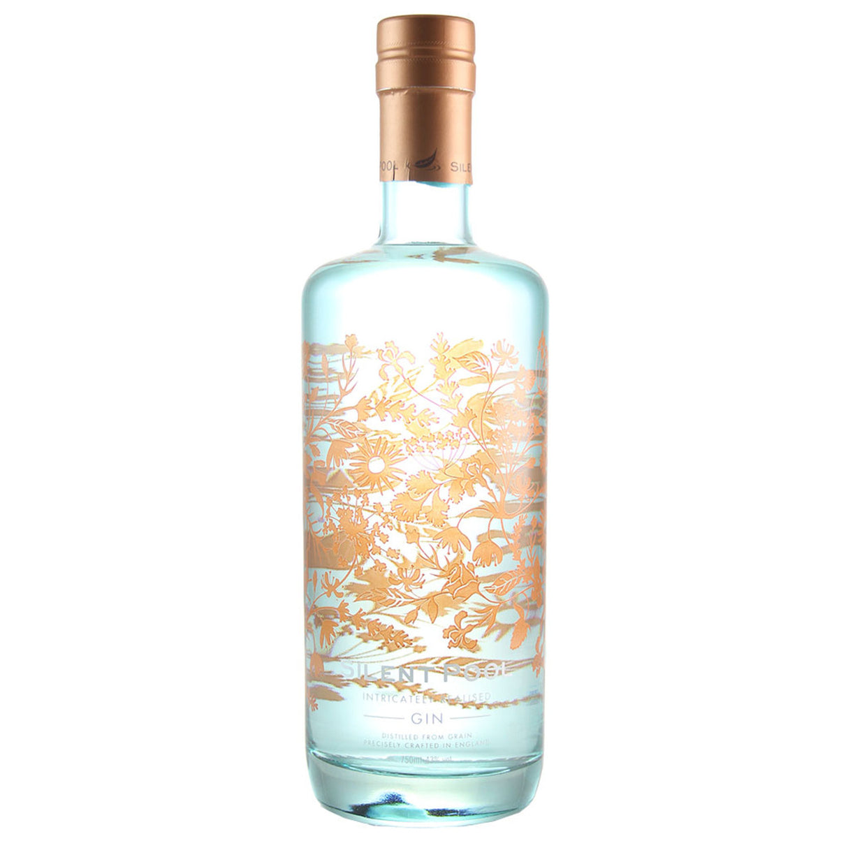 Silent Pool Gin | 700ML at CaskCartel.com