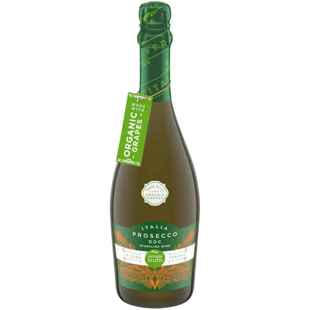 Simple Truth | Prosecco - NV at CaskCartel.com