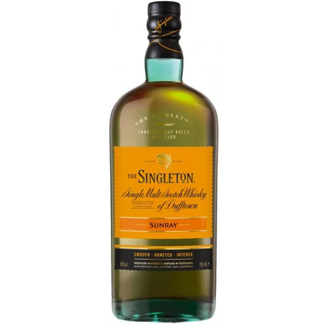 Singleton of Dufftown Sunray Single Malt Whiskey | 700ML at CaskCartel.com