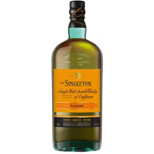 Singleton of Dufftown Sunray Single Malt Whiskey | 700ML at CaskCartel.com