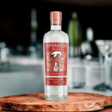 Sipsmith Chilli & Lime Flavoured Gin | 700ML at CaskCartel.com 2