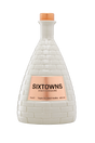 Sixtowns Triple Distilled Vodka | 700ML at CaskCartel.com