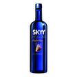 Skyy Infusions Passion Fruit Flavoured Vodka | 700ML at CaskCartel.com