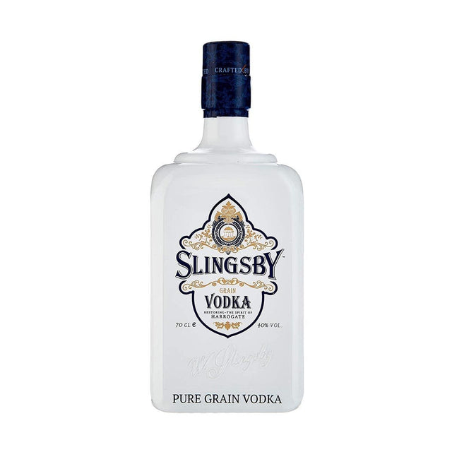 Slingsby Plain Vodka | 700ML at CaskCartel.com