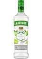 Smirnoff Lime Flavoured Vodka | 700ML at CaskCartel.com