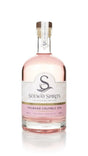 Solway Rhubarb Crumble Flavoured Gin | 700ML at CaskCartel.com