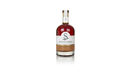 Solway Treacle Toffee Flavoured Vodka | 500ML at CaskCartel.com