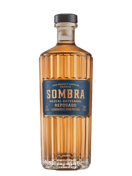 Sombra Reposado Mezcal at CaskCartel.com