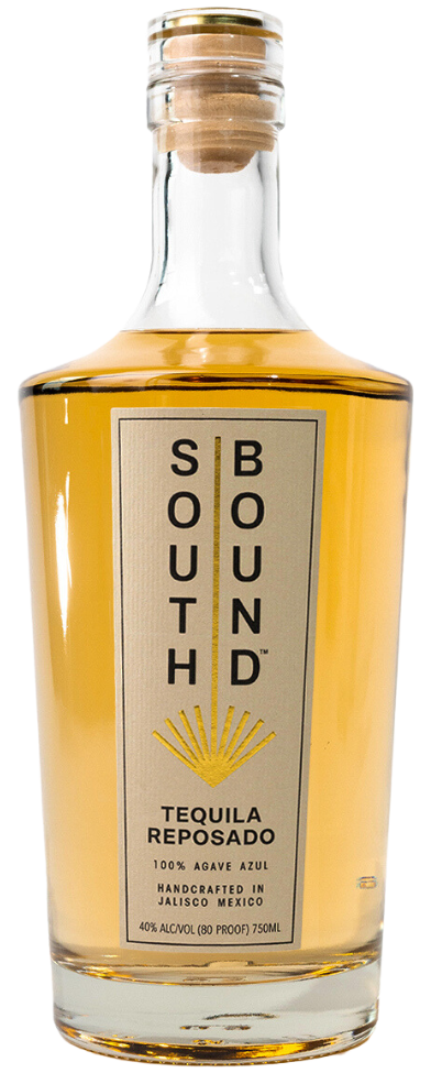Southbound Reposado Tequila at CaskCartel.com