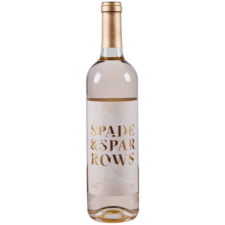 Spade & Sparrows | Pinot Grigio - NV at CaskCartel.com
