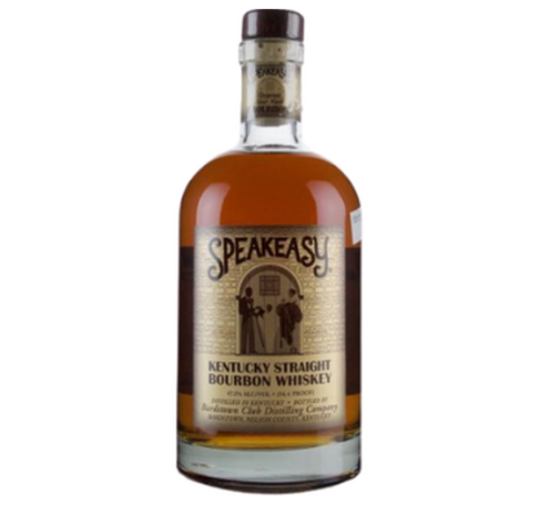 BUY] Speakeasy Kentucky Straight Bourbon Whiskey at CaskCartel.com