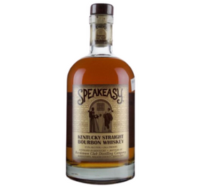[BUY] Speakeasy Kentucky Straight Bourbon Whiskey at CaskCartel.com