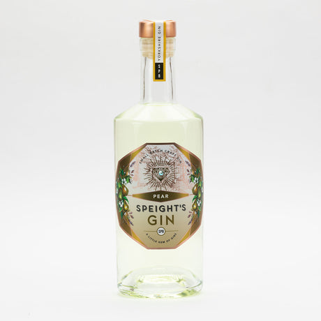 Speight's Pear Gin | 700ML at CaskCartel.com