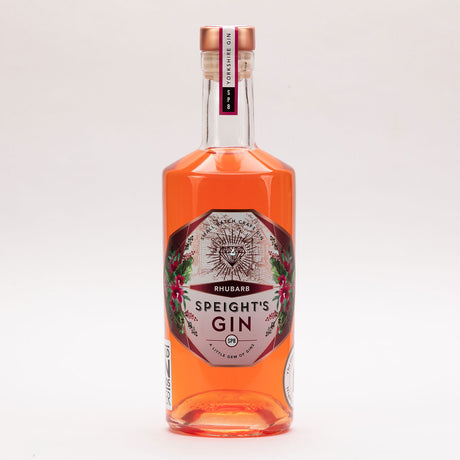 Speight's Rhubarb Gin | 700ML at CaskCartel.com