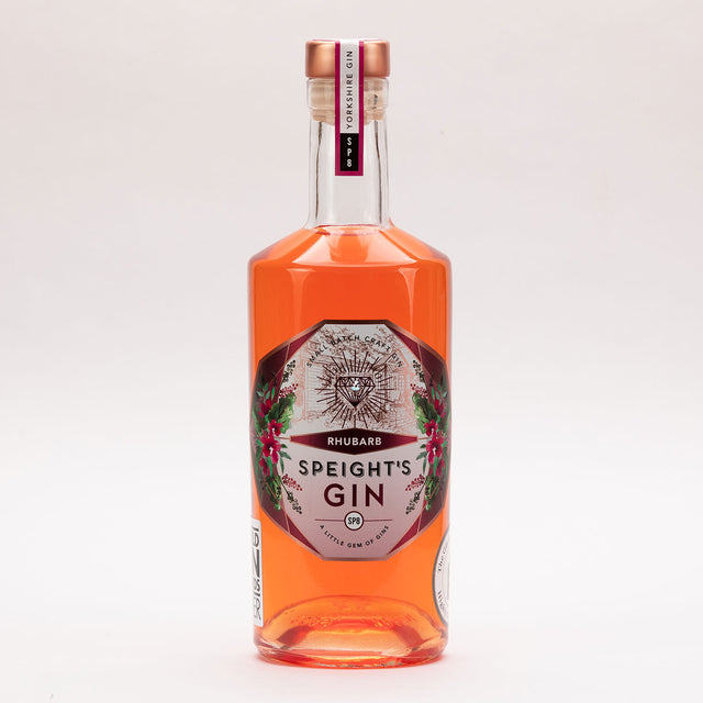Speight's Rhubarb Gin | 700ML at CaskCartel.com