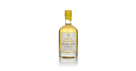 Spirit of Ilmington Spiced Rum | 700ML at CaskCartel.com