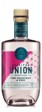 Spirited Union Pink Grapefruit & Rose Spiced Rum | 700ML at CaskCartel.com