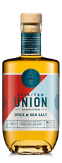 Spirited Union Spice & Sea Salt Spiced Rum | 700ML at CaskCartel.com