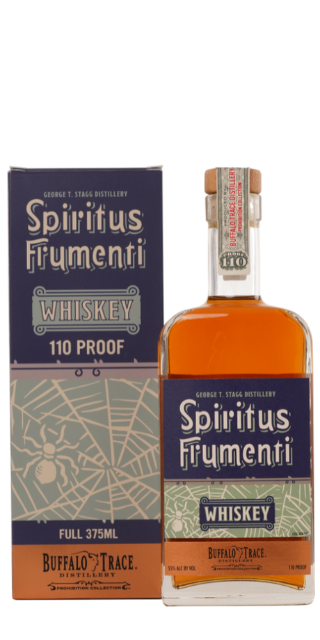 Spiritus Frumenti Whisky at CaskCartel.com
