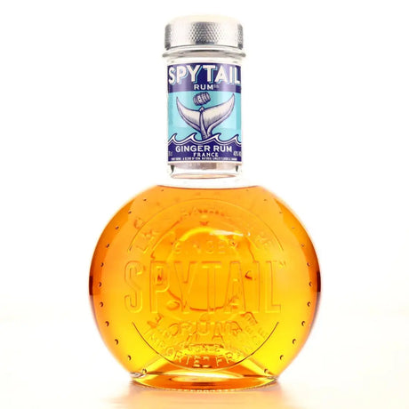 Spytail Ginger Spiced Rum | 700MLat CaskCartel.com