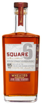Square 6 Wheated Bourbon Whiskey at CaskCartel.com