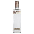 Square One Plain Vodka | 700ML at CaskCartel.com