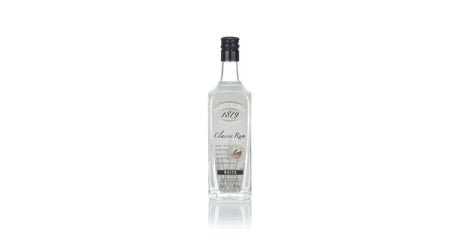 St Aubin Classic White Agricole Rum | 500ML at CaskCartel.com