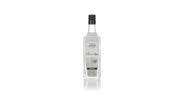St Aubin Classic White Agricole Rum | 500ML at CaskCartel.com