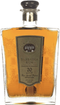 St Nicholas Abbey 20 Year Old Special Reserve Dark Rum | 700ML at CaskCartel.com