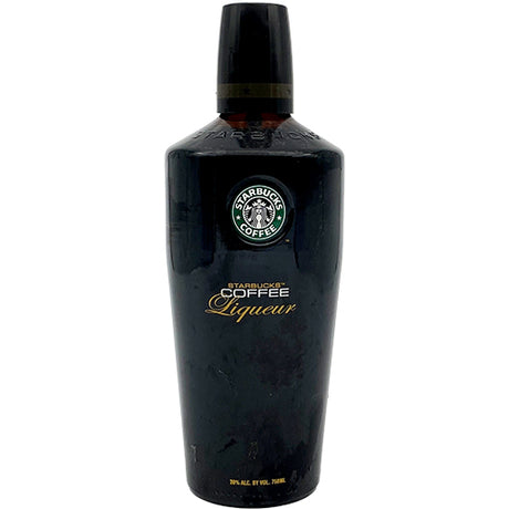 Starbucks Coffee Liqueur | 375ML at CaskCartel.com