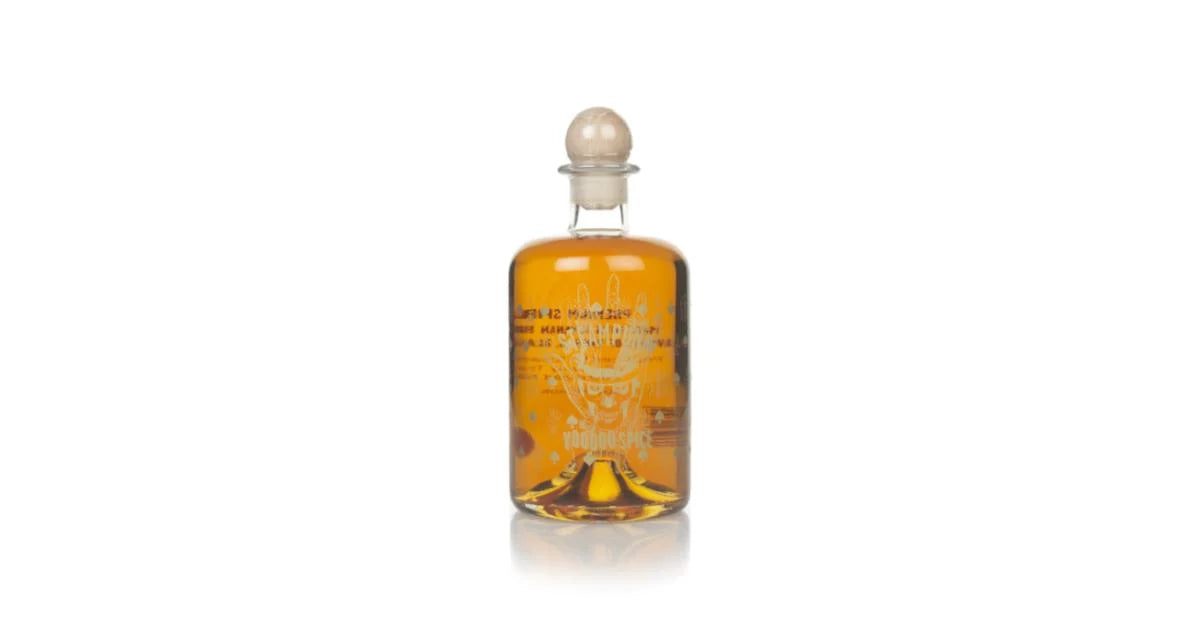 Steampunk Voodoo Spice Rum | 500ML at CaskCartel.com