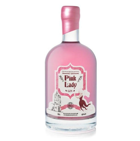 Stirling Pink Lady Gin | 500ML at CaskCartel.com