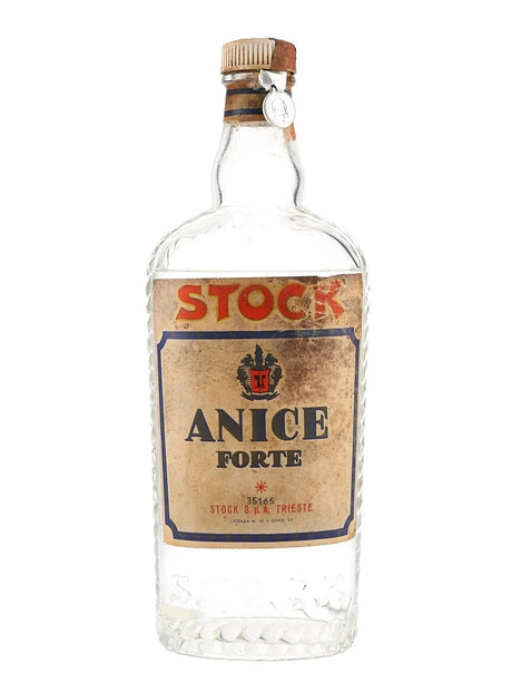Stock Anice Forte Liqueur | 1L at CaskCartel.com