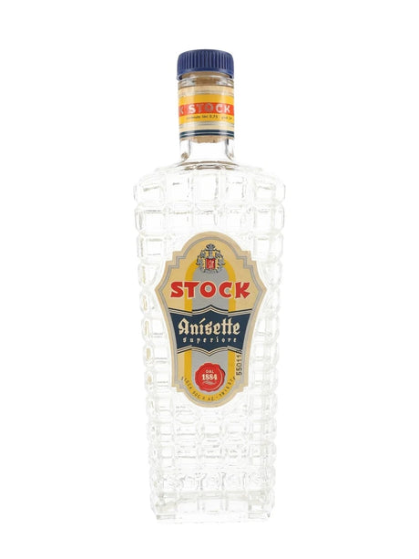 Stock Anisette Superiore Liqueur at CaskCartel.com
