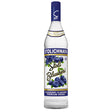 Stolichnaya Blueberi Flavoured Vodka | 700ML at CaskCartel.com