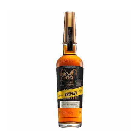Stranahan’s The Osopher 11 Year Old Single Malt Whiskey at CaskCartel.com