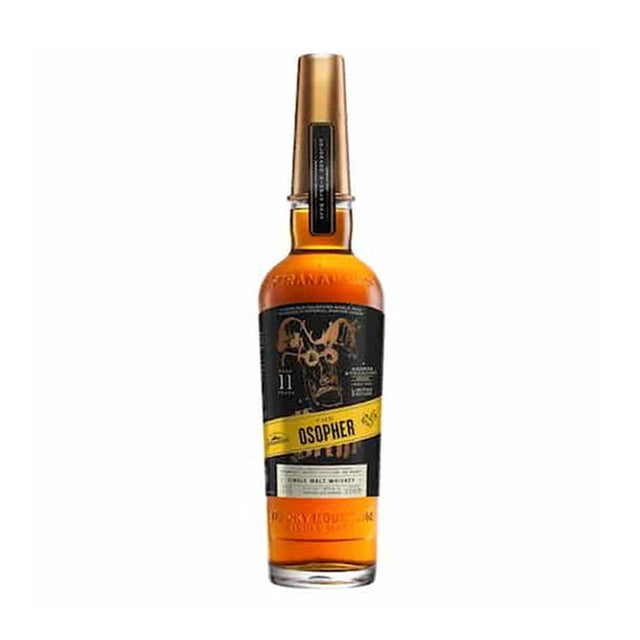 Stranahan’s The Osopher 11 Year Old Single Malt Whiskey at CaskCartel.com