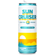 Sun Cruiser | Classic | Iced Tea & Vodka RTD Cocktail | (4)*355ML at CaskCartel.com
