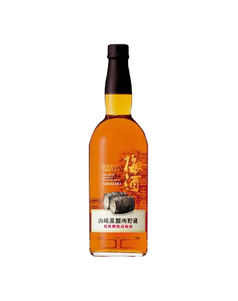 BUY] Suntory Plum Umeshu Liqueur at CaskCartel.com
