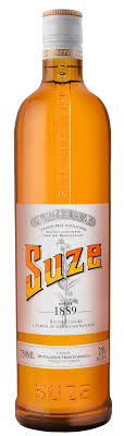 Suze Herbal Liqueur | 700ML at CaskCartel.com