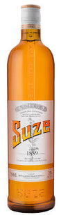Suze Herbal Liqueur | 700ML at CaskCartel.com