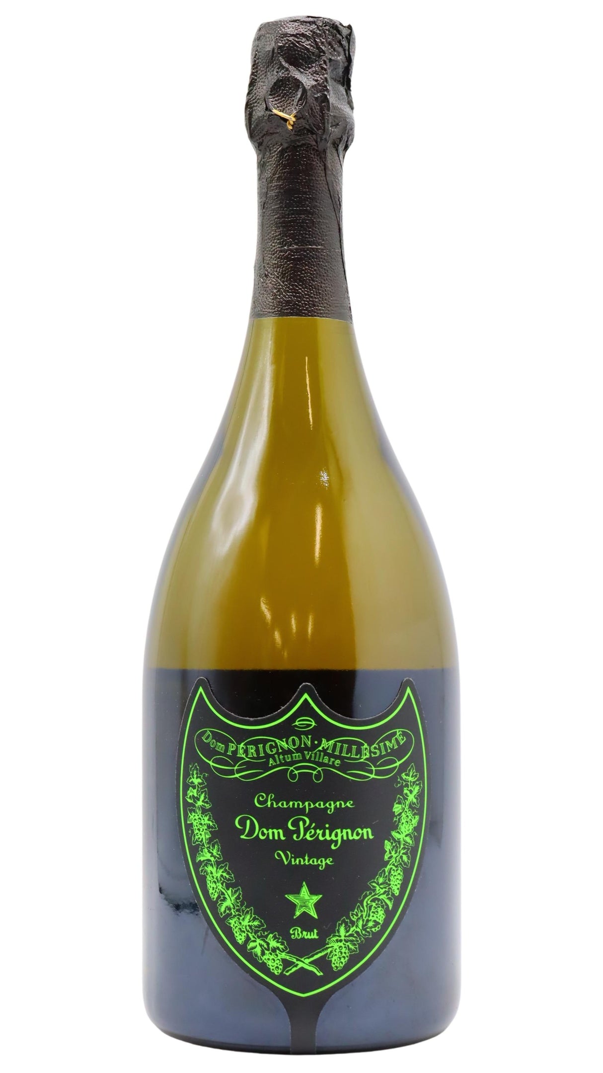 Szampan Dom Perignon Vintage 2013 Luminous Label Champagne at CaskCartel.com