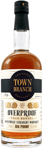 Town Branch Overproof | Blended Bourbon Whiskey at CaskCartel.com
