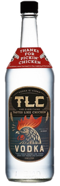 TLC Vodka at Caskcartel.com