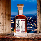 TX | Experimental Series #6 | Texas Straight Bourbon Whiskey | 2024 Limited Release | 375ML at CaskCartel.com 2